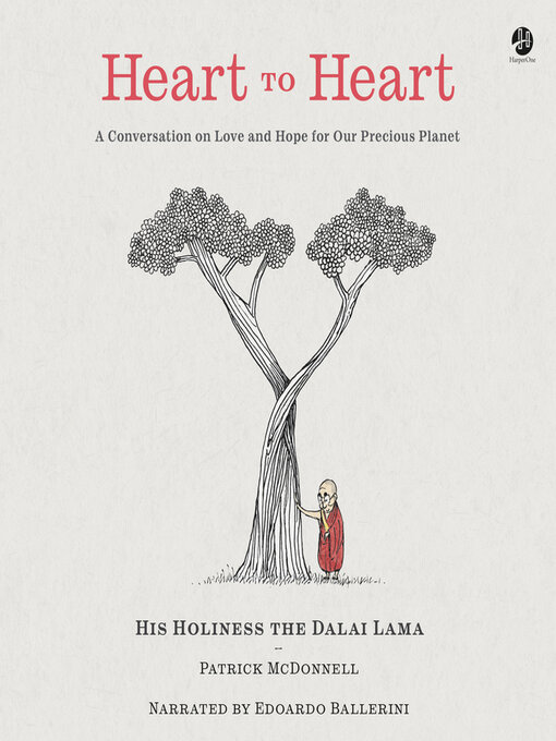 Title details for Heart to Heart by Dalai Lama - Available